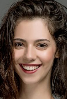 Ceren Koç